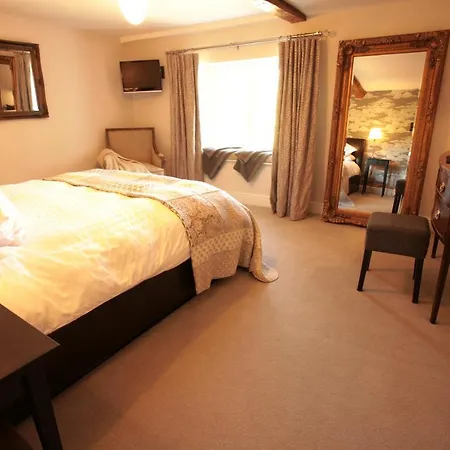 Holiday home Weathercock Sedbergh