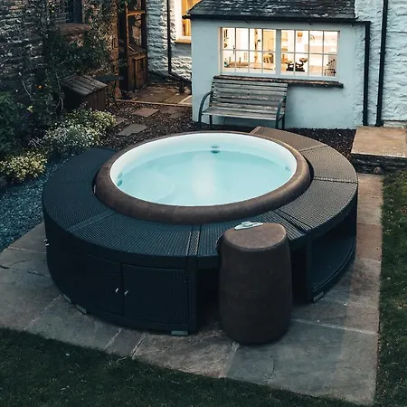 Weathercock Holiday home