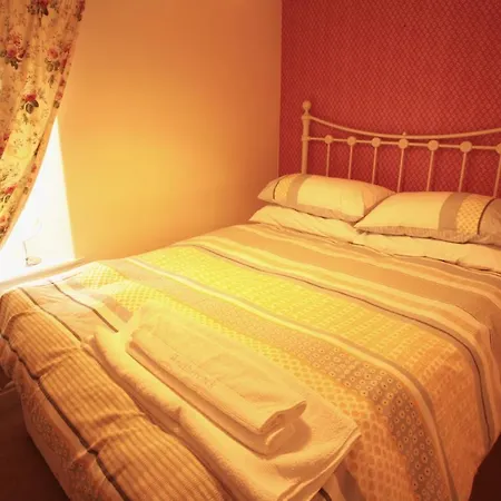 Weathercock Holiday home Sedbergh