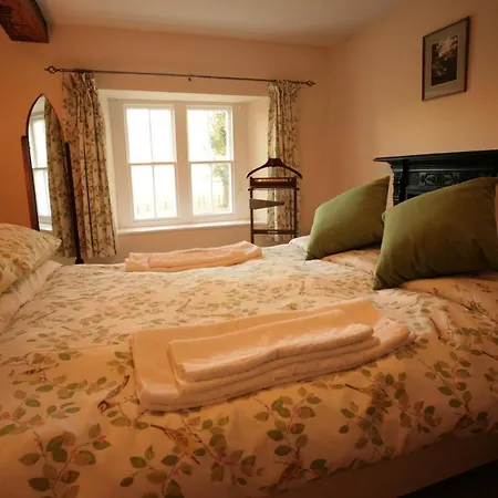 Weathercock Sedbergh