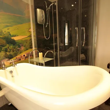 Holiday home Weathercock Sedbergh